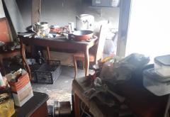 Detalji požara u Mostaru: Tri osobe u bolnici, vatrogasci ponovno intervenirali