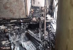Detalji požara u Mostaru: Tri osobe u bolnici, vatrogasci ponovno intervenirali