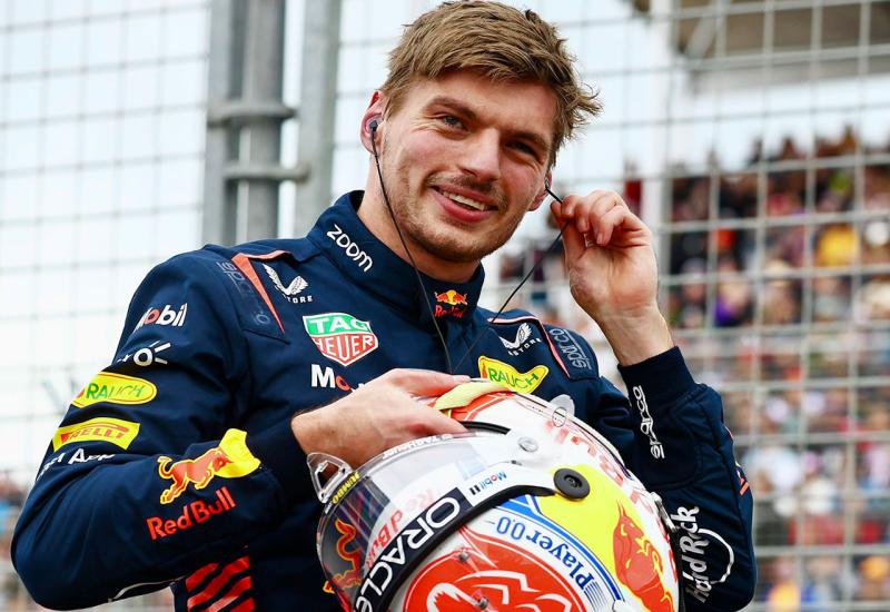 Verstappen: Marko mora ostati u ekipi