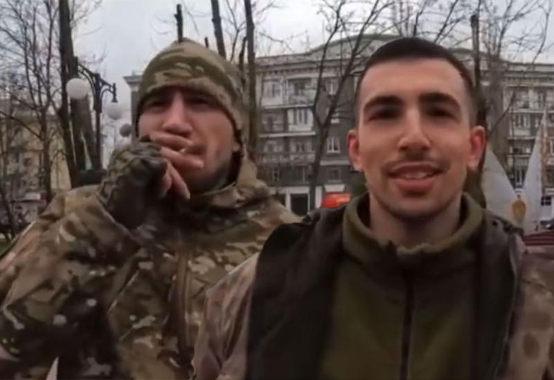 Trebinjac i Banjalučanin ratuju na strani Rusije u Ukrajini
