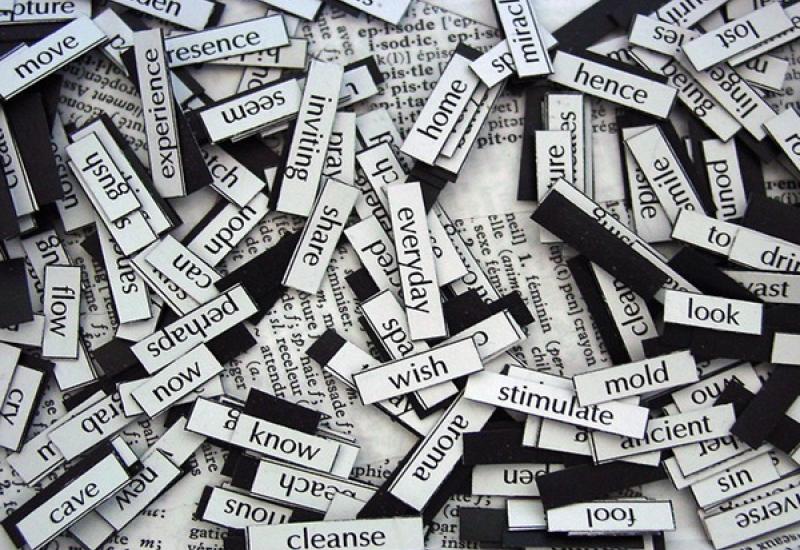 Ilustarcija - U Italiji zabranjene engleske riječi u službenoj komunikaciji, kazna do 100 tisuća eura