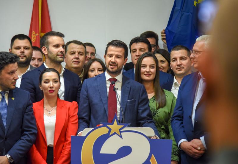 Milatović: Rekli smo zbogom posljednjem diktatoru u Europi; Đukanović čestitao pobjedniku