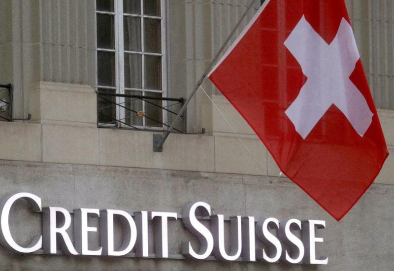Ispitivanja u Švicarskoj zbog Credit Suissea