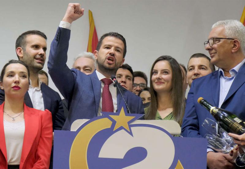 U BiH podijeljene ocjene o izborima u Crnoj Gori, Dodik očekuje "srpsku politiku"