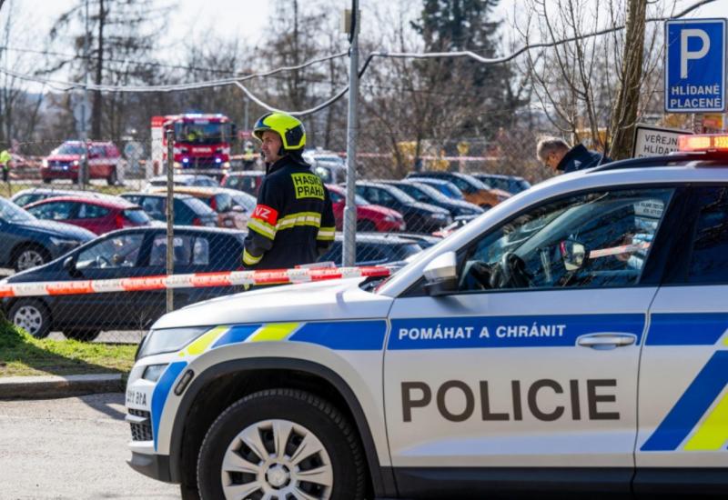 Objavljeno službeno izvješće policije o smrti hrvatskog maturanta u Pragu 
