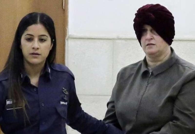 Malka Leifer - Bivša direktorica židovske ortodoksne ženske škole osuđena za silovanje učenica