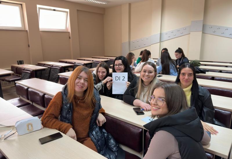 Mostarski studenti surađuju u kreiranju marketing kampanja - Mostarski studenti surađuju u kreiranju marketing kampanja
