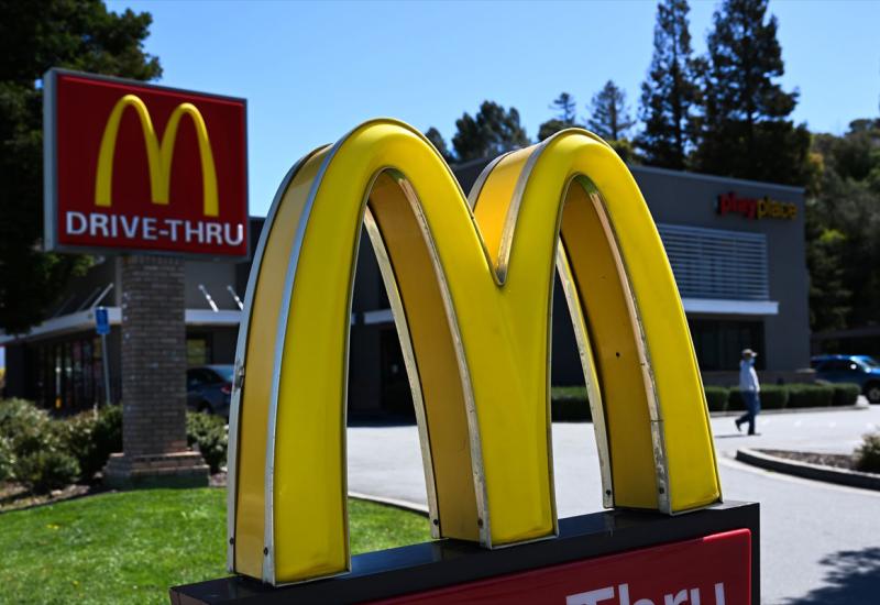 SAD: Djeca od 10 godina radila u McDonaldsu do 2 ujutro