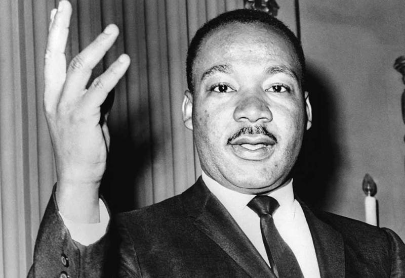Navršilo se 55 godina od ubojstva Martina Luthera Kinga