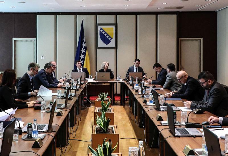 Pokrenuta procedura za imenovanje članova Povjerenstva za koncesije BiH