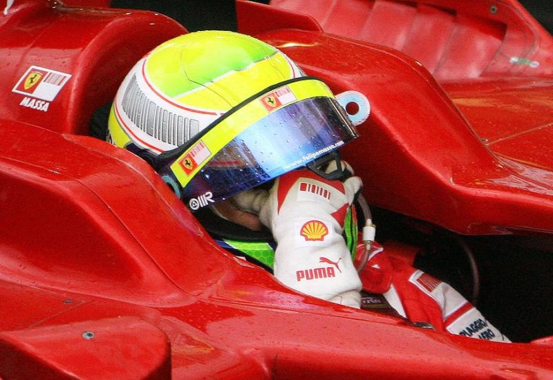 Massa: Namjeravam pokrenuti tužbu za izgubljeni naslov 2008. godine 