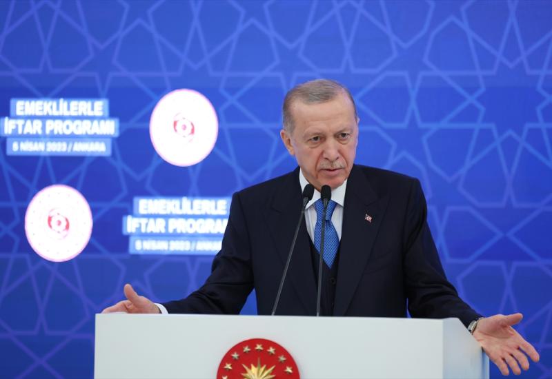 Erdogan imenovao bivšu direktoricu američke banke na čelo turske središnje banke