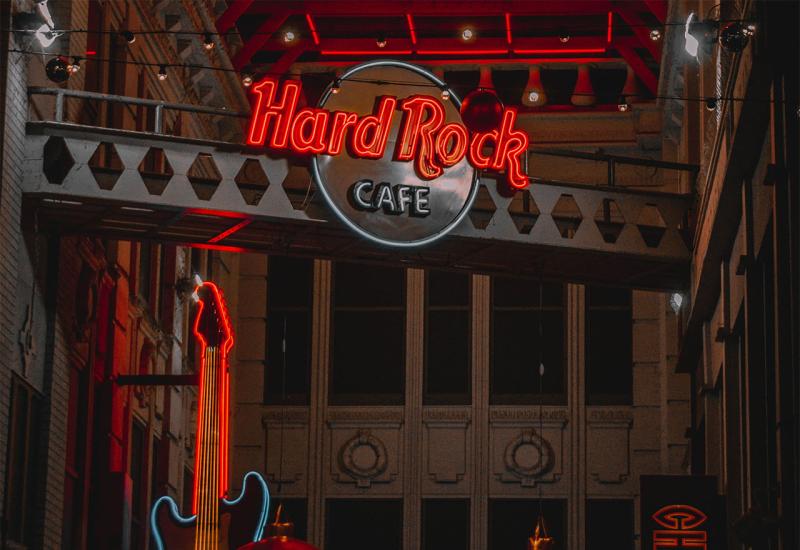Hrvatska uskoro dobiva svoj prvi Hard Rock Cafe!