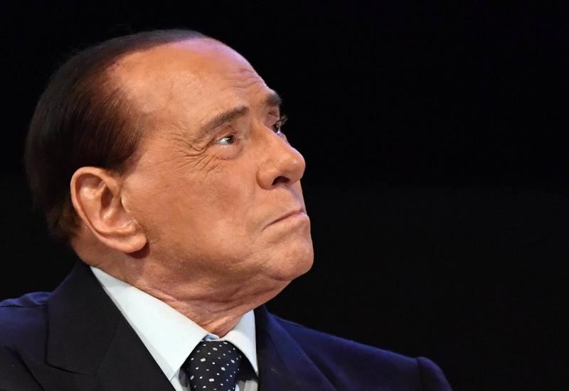 Konačno otvorena Berlusconijeva oporuka, sadržaja bi se posramile i sapunice