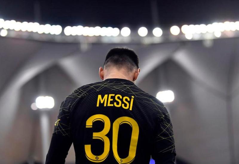 Lionel Messi - Ne može se svakoga kupiti