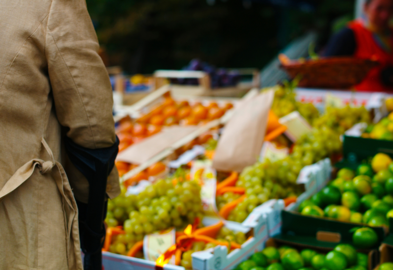 Kakva nam je kvaliteta hrane na tržištu? Koliko pesticida nesvjesno unosimo 