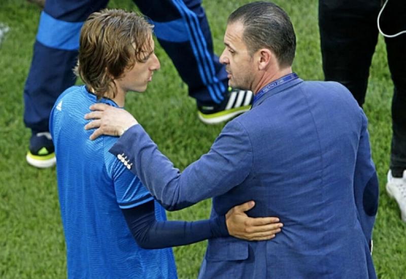 Mijatović o Modriću: Luka će ostati u Realu
