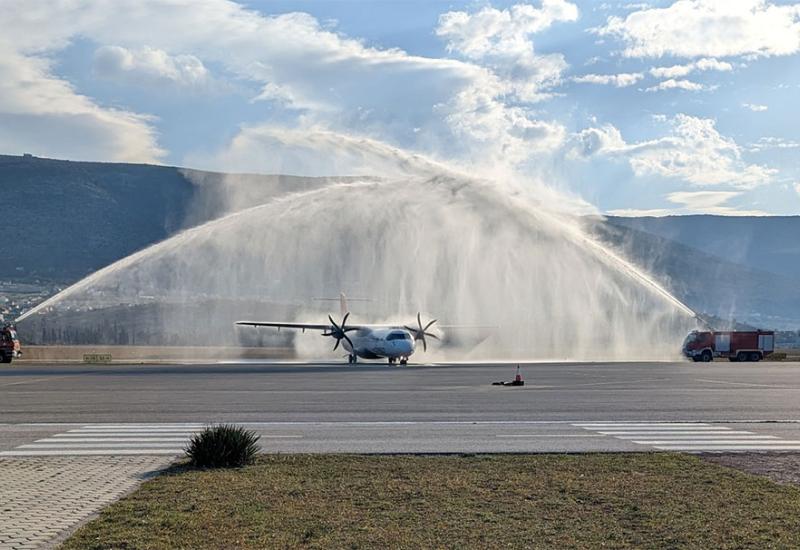 Aerodromi Mostar Tuzla i Banja Luka tražili ukidanje putničke naknade, BHDCA - odbila