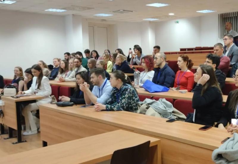Mostar: Otvorena Međunarodna konferencija studenata medicine