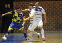 Futsal: Čapljina slavila nad Željom, koji zbog bolje gol razlike ide u finale