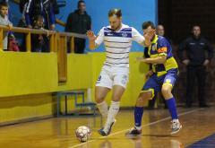 Futsal: Čapljina slavila nad Željom, koji zbog bolje gol razlike ide u finale