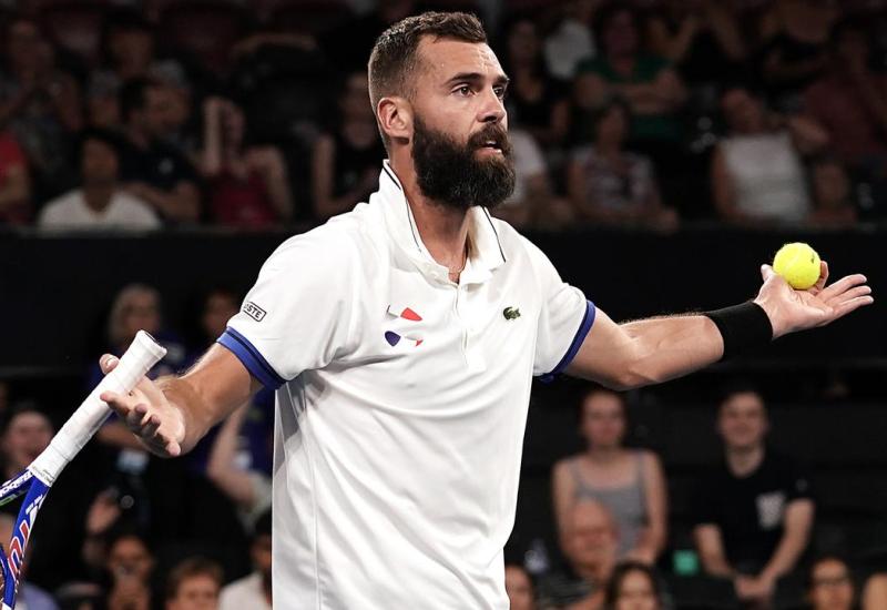 Paire: Prestao sam piti, ponovo sam se fokusirao na važne stvari