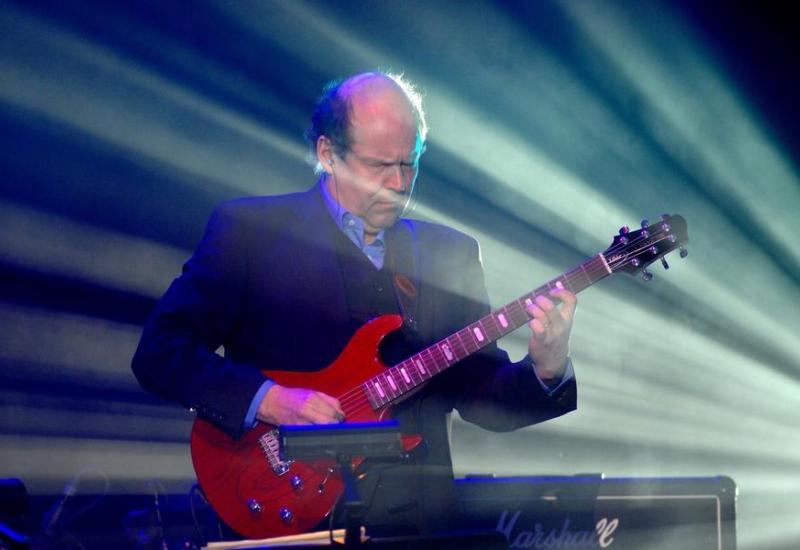 Preminuo je Lasse Wellander, gitarist legendarne ABBE