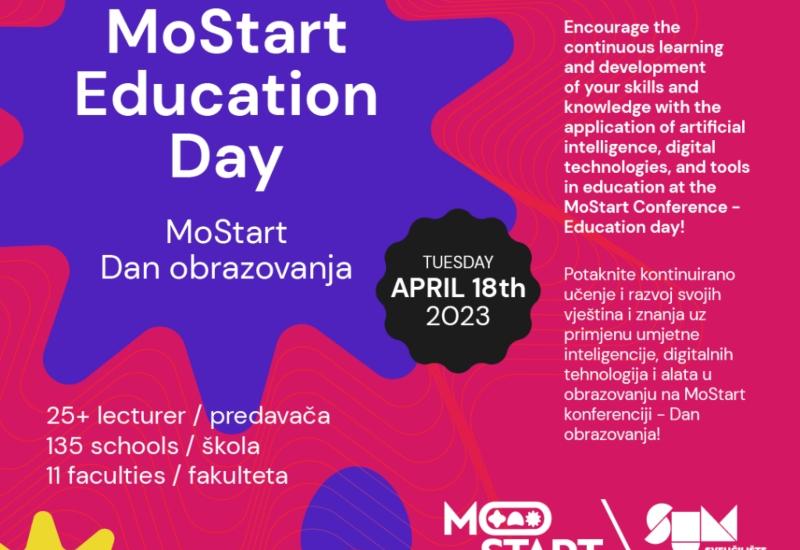MoStart konferencija: IT dan kao prilika za umrežavanje