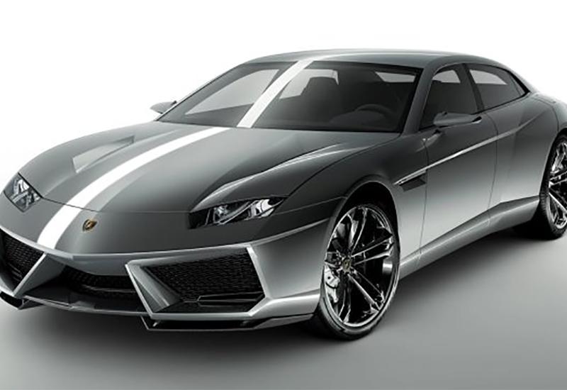 Revuelto - Lamborghinijev prvi električni model imat će prostranu stražnju klupu