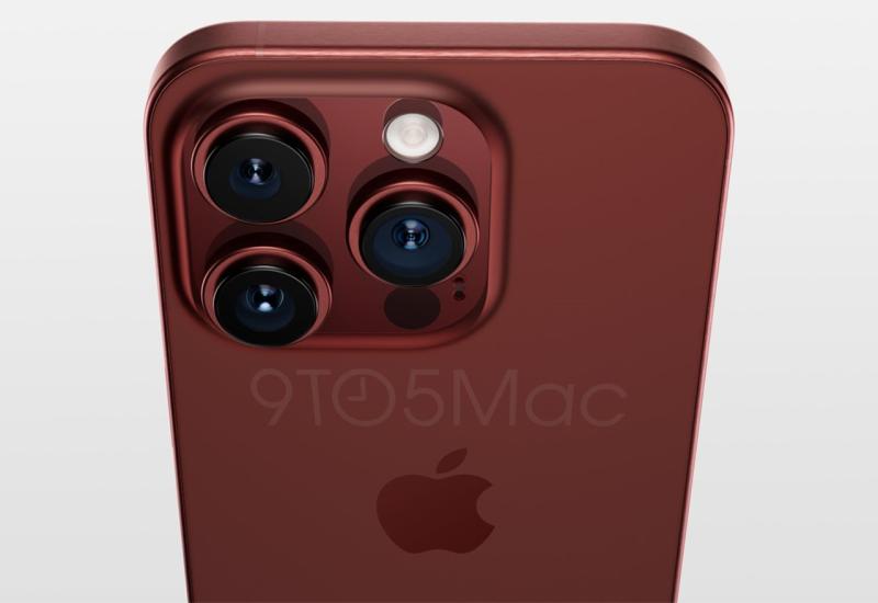 iPhone 15 i 15 Plus dobivaju Dynamic Island - svjetliji zaslon i bolje kamere