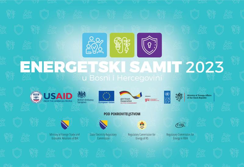 Energetski summit u Bosni i Hercegovini 2023. u Neumu - Energetski summit u Bosni i Hercegovini 2023. u Neumu