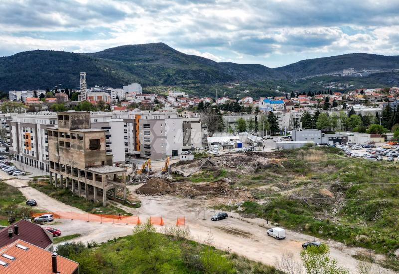 Mostar: Zgoni uskoro bogatiji za 550 stanova!