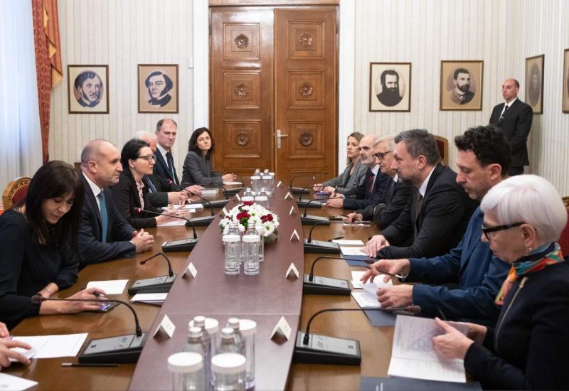 Konaković pozvao predsjednika i premijera Bugarske u Mostar 
