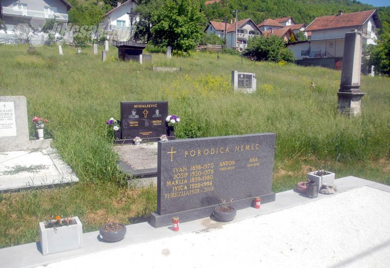 Goražde, ratno-patriotski muzej na otvorenom i grad Drinskih mučenica
