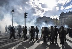 Šta se to događa u Francuskoj: Neredi, prosvjedi, štrajkovi ...