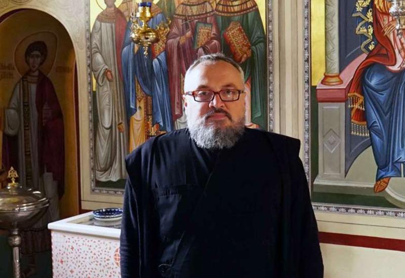 Iguman manastira Žitomislić: Vaskrs je temeljni događaj naše vjere