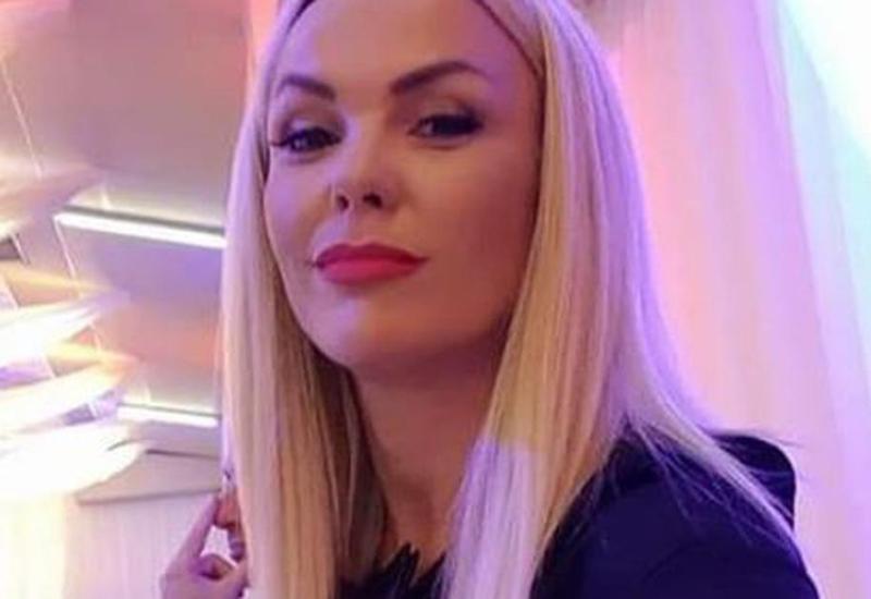 Slađa Petrušić - Preminula voditeljica i reality zvijezda, navodno zbog TikTok izazova
