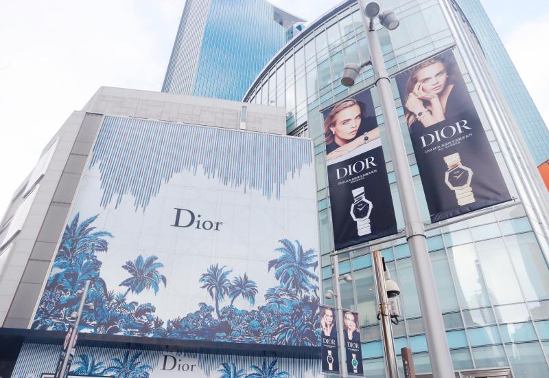 Veliki skandal u modnom svijetu: Dior optužen zbog rasizma 