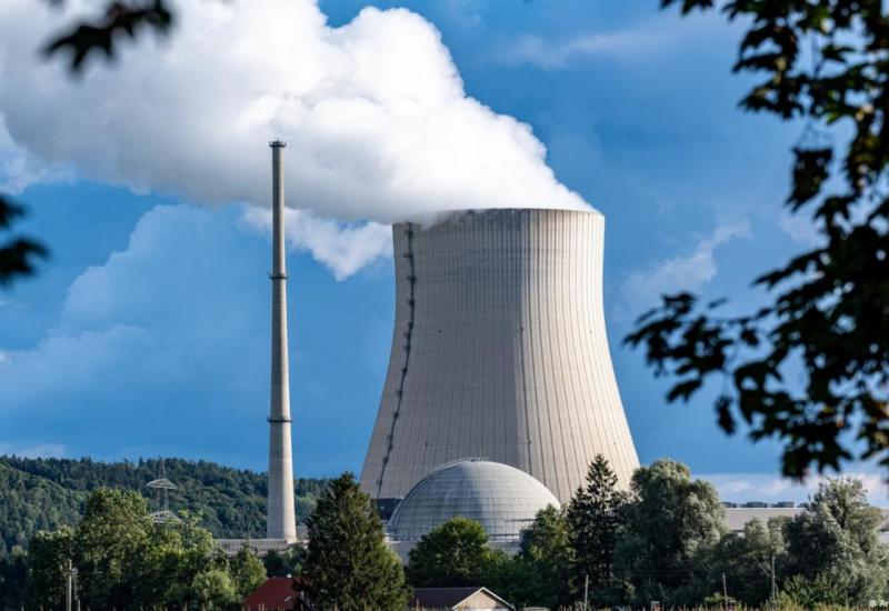 Njemačka gasi i posljednje tri nuklearne elektrane