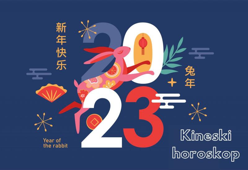 Tri znaka koja po kineskom horoskopu imaju najviše sreće: Godina rođenja određuje sudbinu