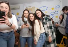 Mostarski studenti posjetili splitsku udrugu Anđeli