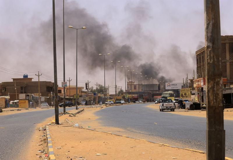 Izvanredni sastanak zbog sukoba u Sudanu