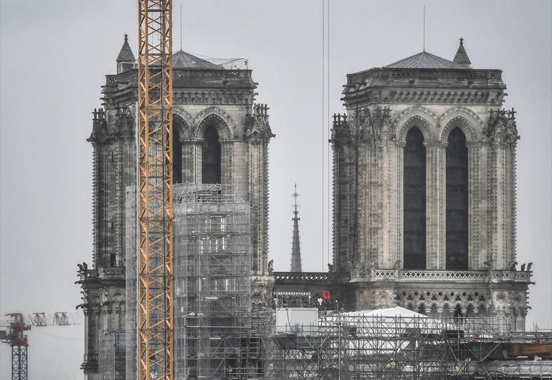 Ponovo se otvara pariška katedrala Notre Dame