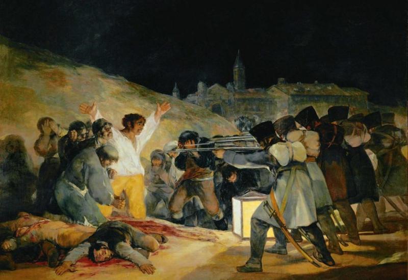 Goya, 