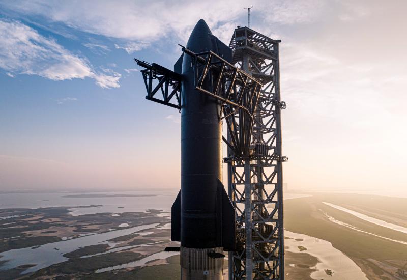 SpaceX lansirao prve saudijske astronaute na Međunarodnu svemirsku postaju