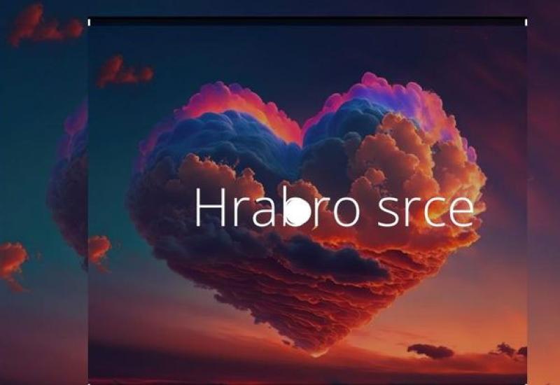 Hrabro srce - Hrabro srce - 