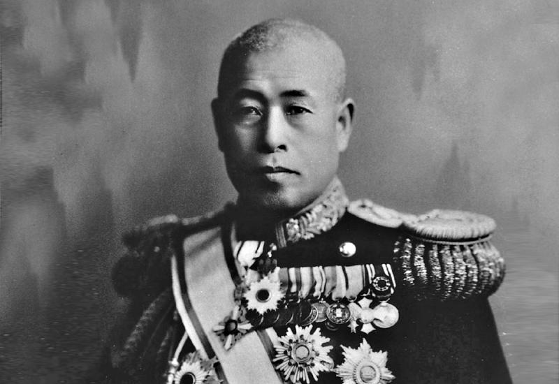 Isoroku Yamamoto (Nagaoka, Nigata, 4. travnja 1884. – Bougainville, 18. travnja 1943.) - Prije 80 godina ubijen je zapovjednik japanskog napada na Pearl Harbor
