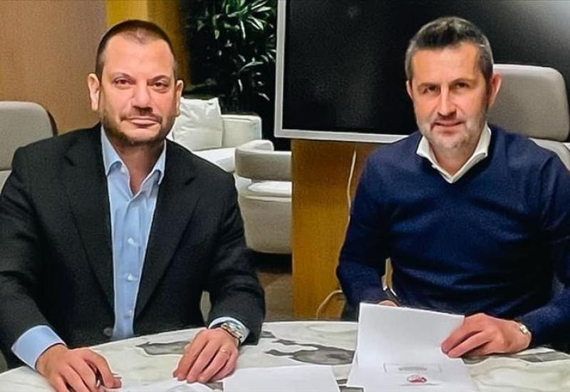 Bjelica novi trener turskog prvoligaša  - Ugovor vrijedan 3,3 milijuna eura: Bjelica novi trener turskog prvoligaša 