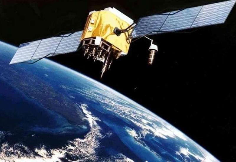 Ilustracija - NASA-in satelit past će ovih dana na Zemlju