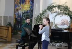 Čapljina zasjala novim glazbenim talentima: Mladi izvođači održali prekrasan koncert